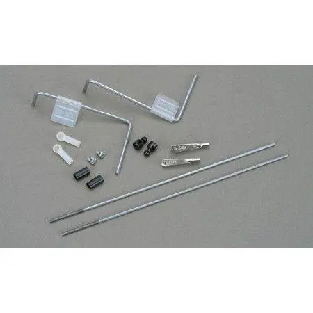 Strip Aileron Ball Link 1