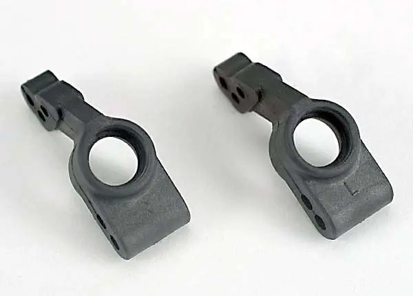 Stub Axle Carriers 1