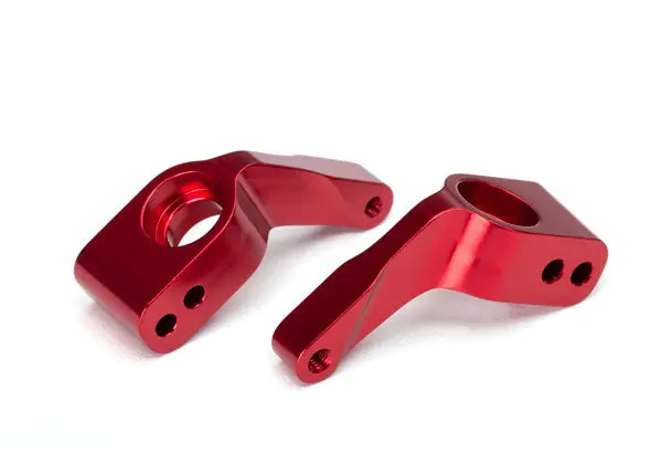 Stub Axle Carriers 1