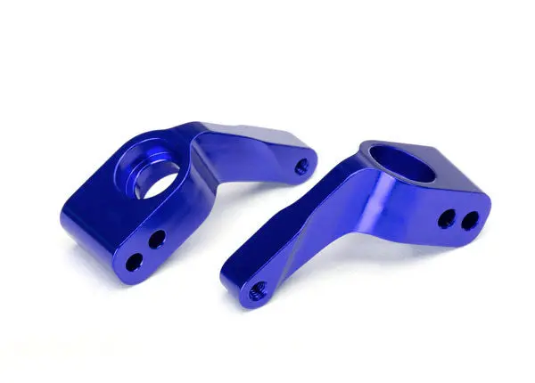 Stub Axle Carriers 1