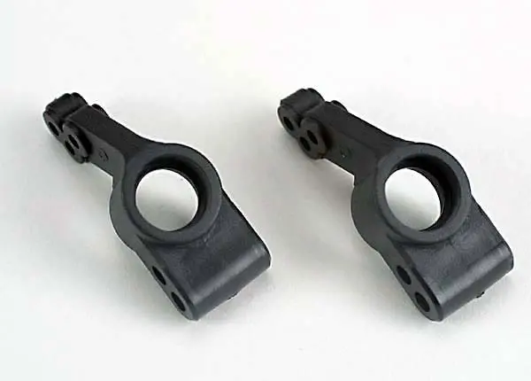 Stub Axle Carriers 1