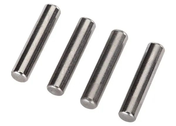 Stub Axle Pin (4) 1