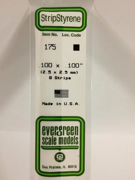 Styrene .100X.100 1