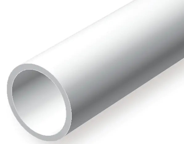 Styrene 3/32" Tube 2