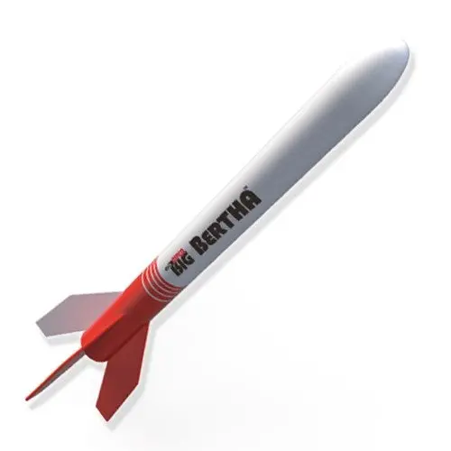 Super Big Bertha 1