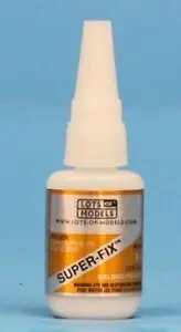Super Fix Filler 1