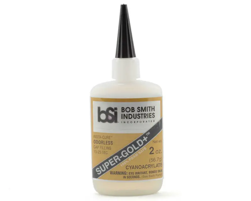 Super-Gold+ 2Oz. Med. Odorless 1