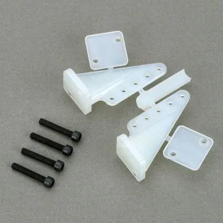 Super Strength T-Style Control Horn 1