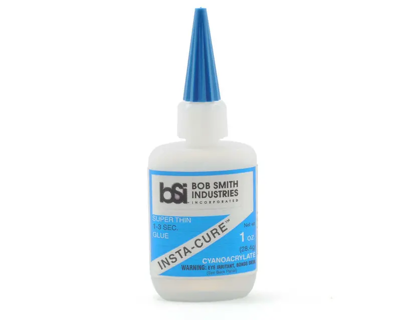 Super Thin Glue 1 Oz. 1
