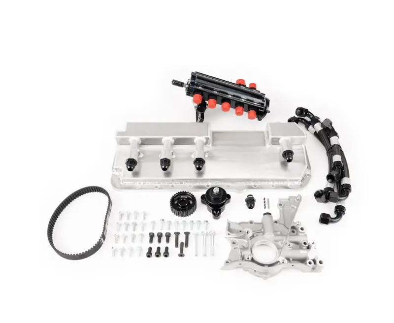 Supra 5-Stufen-Trockensumpf-Kit Passend Für 2Jz 1