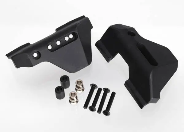 Suspension Arm Guard 1