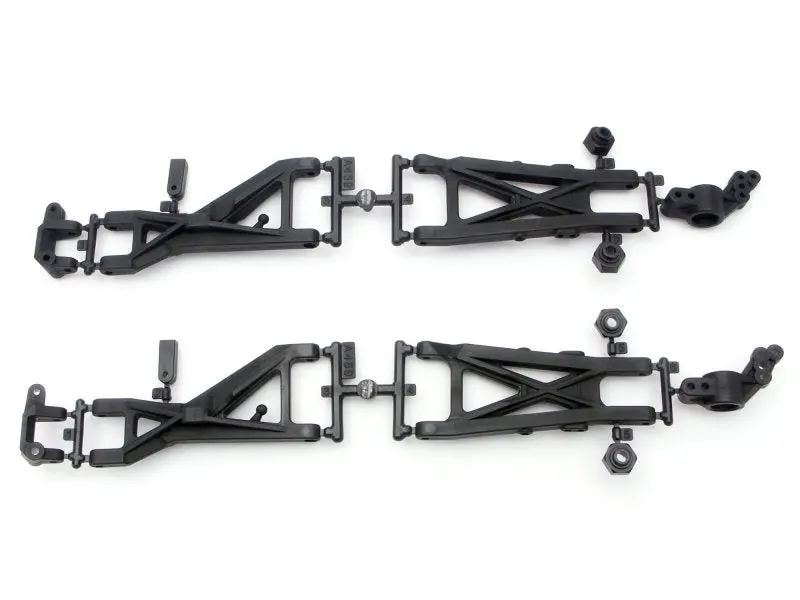 Suspension Arm Set (2Pcs/Nitro Rush) 1