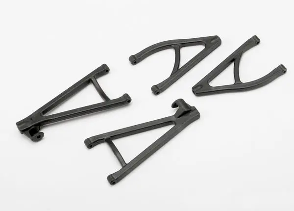 Suspension Arm Set, Rear (Includes Upper Right & Left And Lower Right & Left Arms) 1