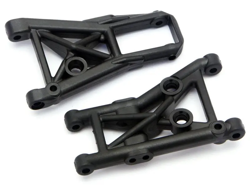 Suspension Arm Set (Rtr Nitro Rs4) 1