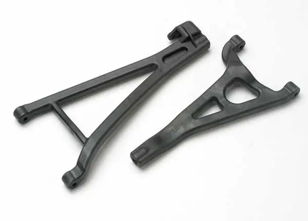 Suspension Arm Upper (1)/ Suspension Arm Lower (1) (Left Front) 1
