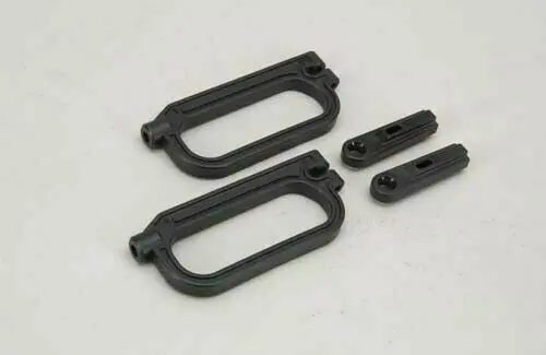 Suspension Arm Upper Rear (2Pcs) Mammoth 1