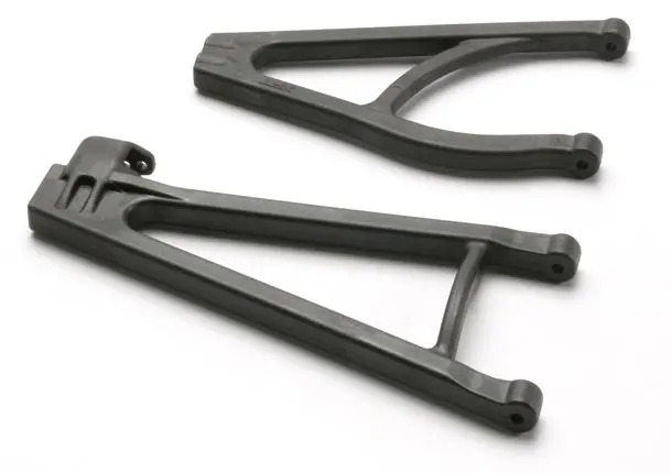 Suspension Arms, Adjustable Wheelbase Left Side (Upper Arm (1)/ Lower Arm (1)) 1