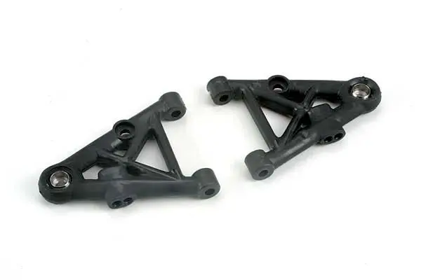 Suspension Arms, Front (L&R)/ Ball Joints (2) 1