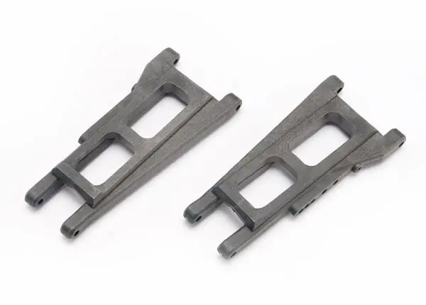 Suspension Arms, Left & Right (Black) 1