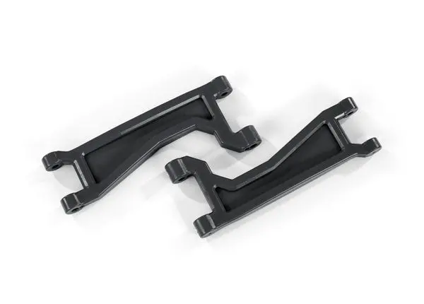 Suspension Arms, Upper, Black (Left Or Right, Front Or Rear)(2) 1
