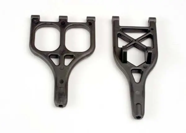 Suspension Arms Upper & Lower (1) 1
