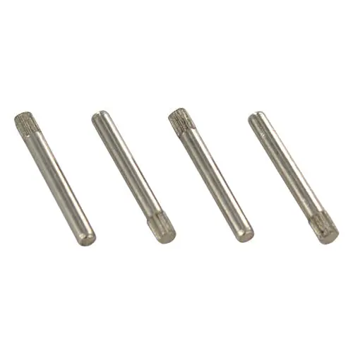 Suspension Hinge Pins- 4Pcs 1