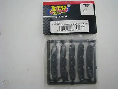 Suspension Holder 0-3 Degree, Xtrm, Mammoth 1
