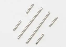 Suspension Pin Set (Front Or Rear), 2X46mm (2), 2X14mm (4) 1