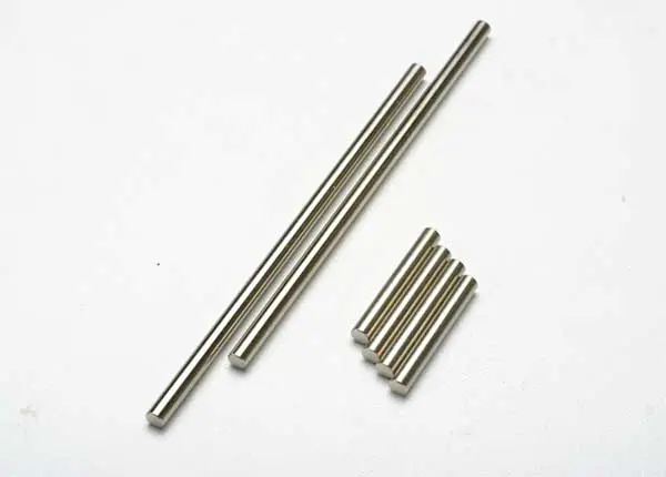 Suspension Pin Set (Front Or Rear, Hardened Steel), 3X20mm (4), 3X40mm (2)) 1
