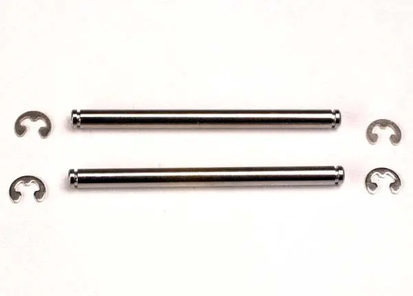 Suspension Pins, 44Mm (2) W/ E-Clips 1