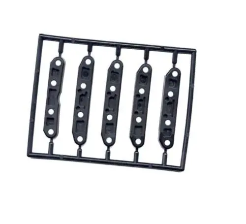 Suspension Plate Holder, 0-3 Degree, Xlb 1