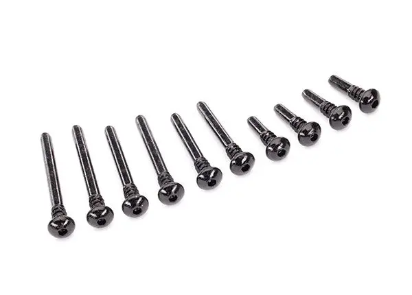 Suspension Screw Pin Set 1