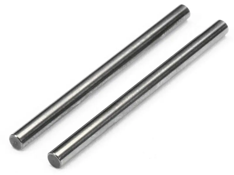 Suspension Shaft 3X45mm (2Pcs) 1