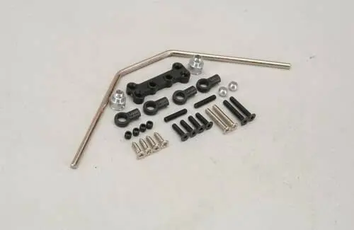 Sway Bar Set 3.5Mm Xlb 1