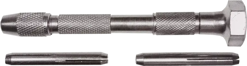 Swivel Head Pin Vise 1