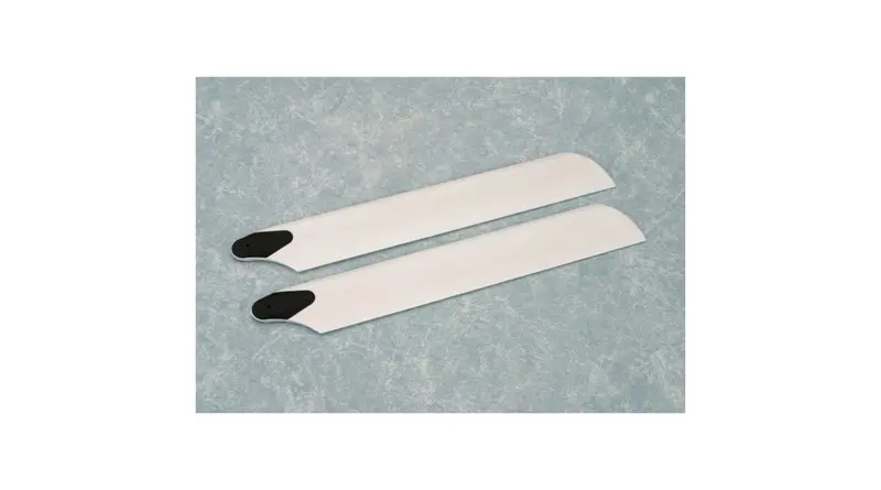 Symmetrical Main Blade Set Bcp 1