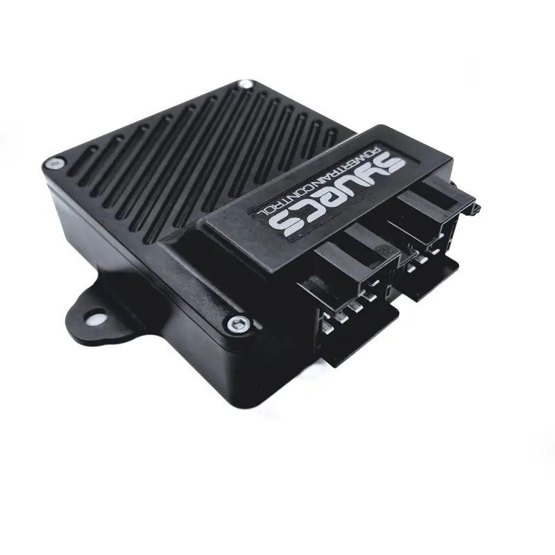 Syvecs Awd / 4Wd Controller Passend Für Lamborghini Huracan / Audi R8 4S Gen2 1