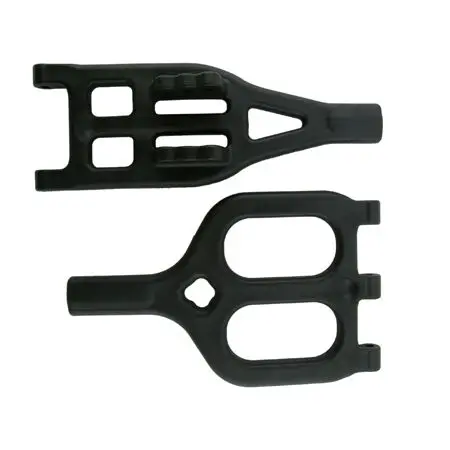T/E-Maxx 2.5 2.5R & 3.3 A-Arms Black 1