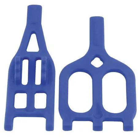 T/E-Maxx 2.5 2.5R & 3.3 A-Arms Blue 1