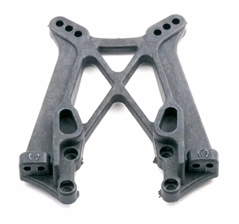 T4 Front Shock Tower Carbon 1