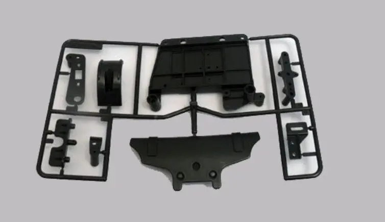 Ta01/Ta02/Df01/Hummer E Parts For 58154 1