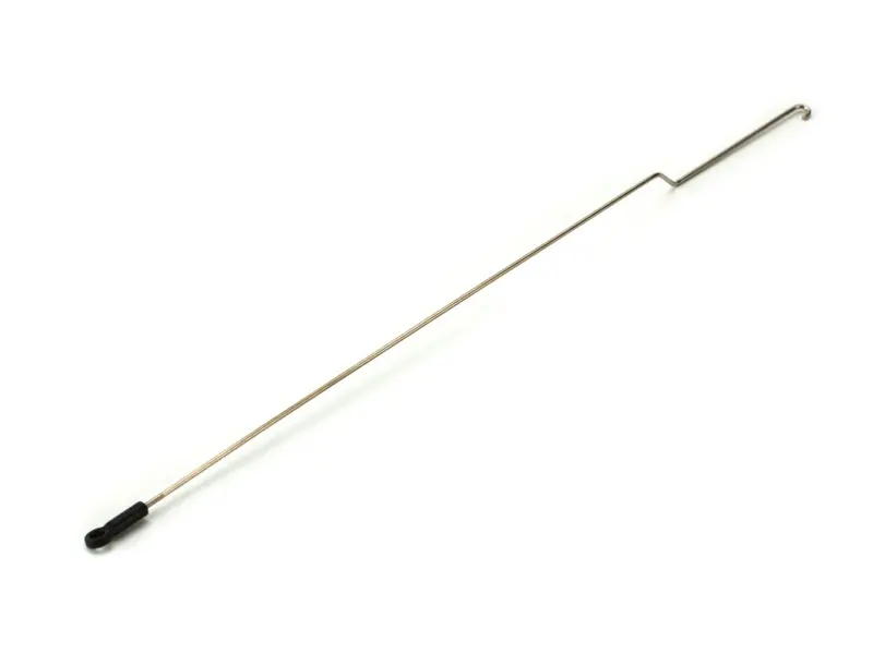 Tail Linkage Pushrod Set: 130 X 1