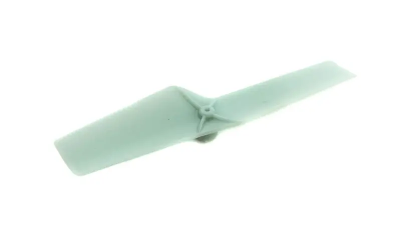 Tail Rotor (1): Mcp X Bl 1