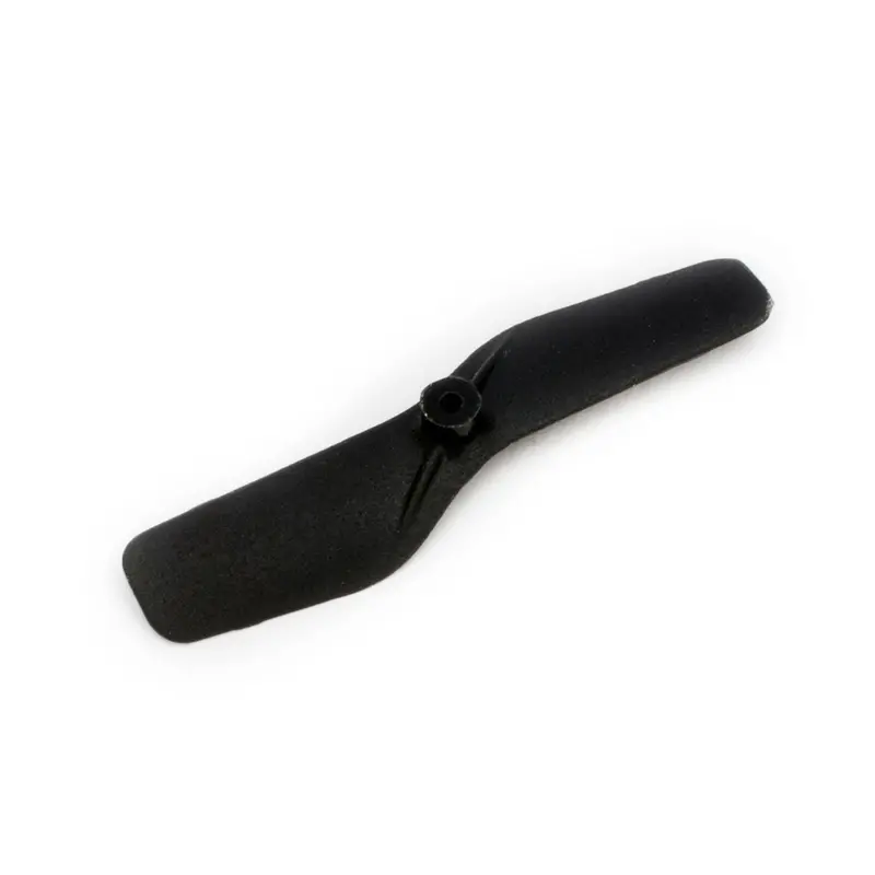 Tail Rotor: Bmsr/Msrx 1