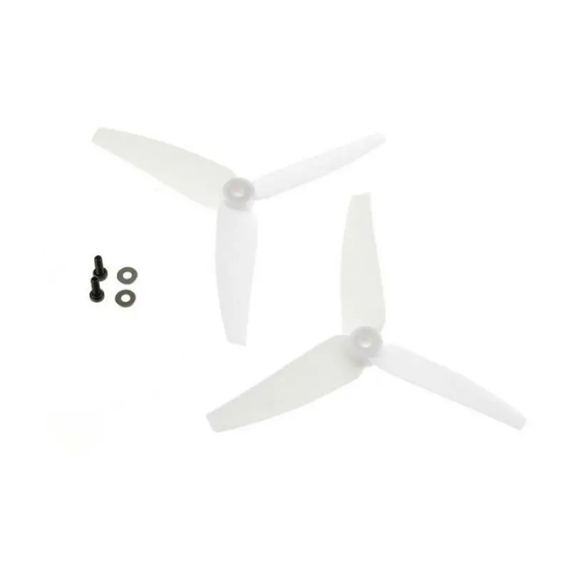 Tail Rotor, White (2): 230 S V2 1