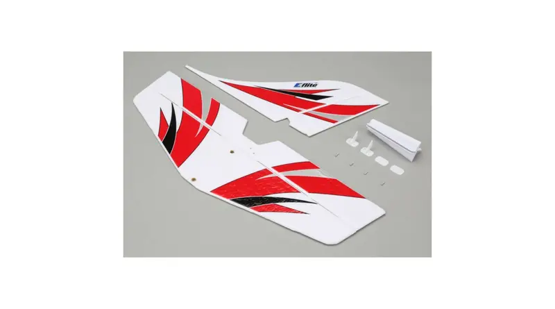 Tail Set Apprentice S 1