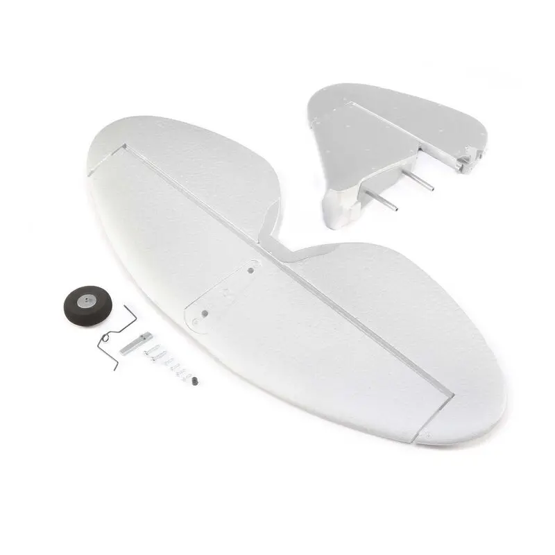 Tail Set: Carbon Cub S+ 1.3M 1