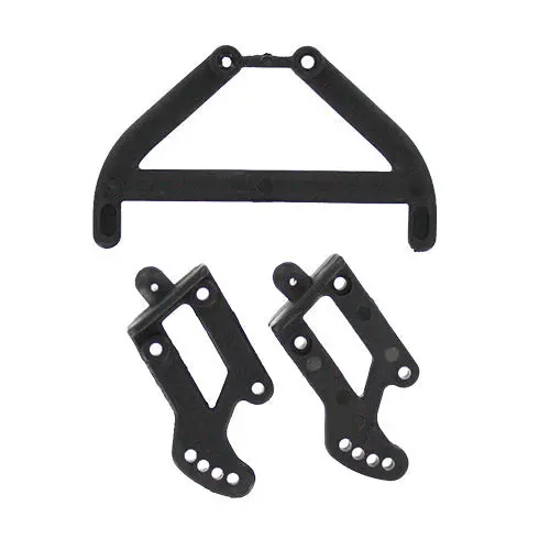 Tail Wing Mount 3Pcs 1