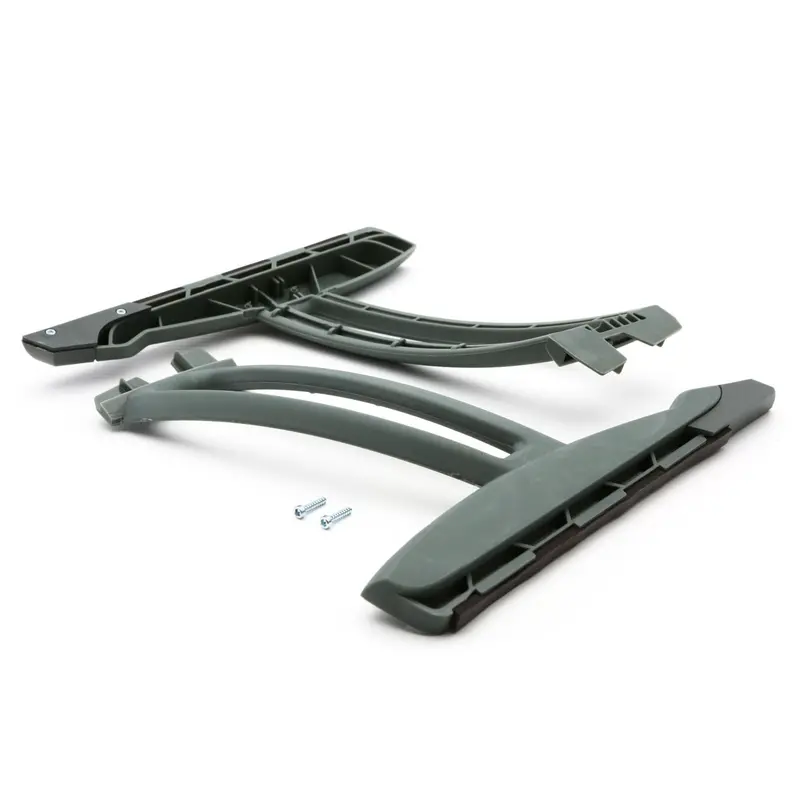 Tall Landing Gear Set: 350 Qx2 Ap 1