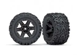 Talon Ext Tires 1